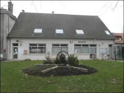 Ville francilienne de la Grande Couronne, &Eacute;vry-Gr&eacute;gy-sur-Yerres se situe dans le d&eacute;partement ...