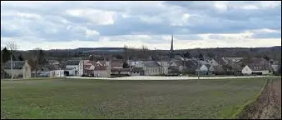 Commune du Centre-Val-de-Loire, dans la r&eacute;gion agricole du Berry, Pierrefitte-&egrave;s-Bois se situe dans le d&eacute;partement ...
