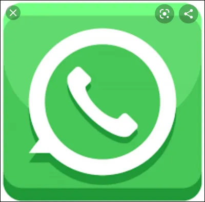 Quelle est cette app ?