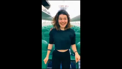 Combien a-t-elle d'abonnés (en 2020) ?