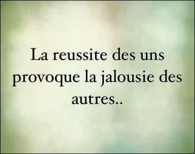 Quand quelqu'un te provoque, comment réagis-tu ?