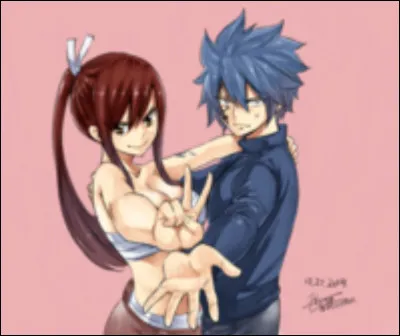 Quel est ton couple préféré parmi ceux qui sont proposés ci-dessous ?