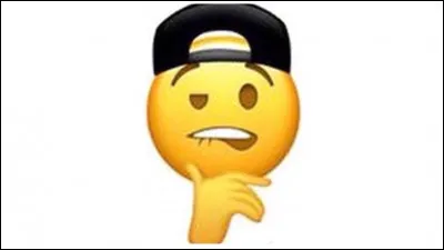 Tu te trouves plutôt :