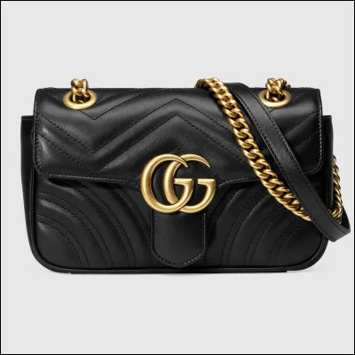 Devine le prix en euros d'un sac pour femme Gucci :