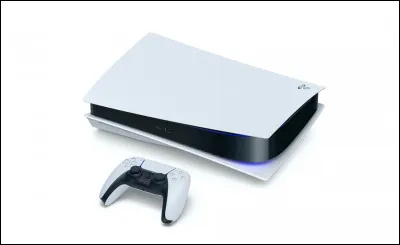 Devine le prix en euros d'une PS5 :