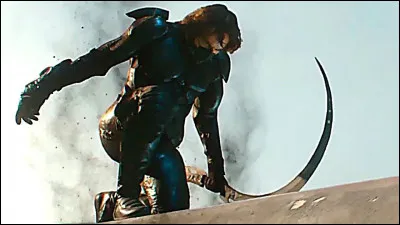 Qui est son super-héros préféré ?