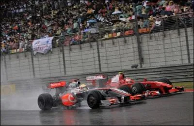 En 2009 que se passe-t-il ?