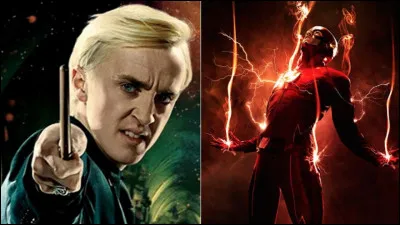 - Tu es sang pur ? - Non, r&eacute;ponds-tu. Le gar&ccedil;on te lance un regard noir. - Tu es sang-m&ecirc;l&eacute; ?Au fond de toi, tu es n&eacute;e moldu(e) mais que r&eacute;ponds-tu ?