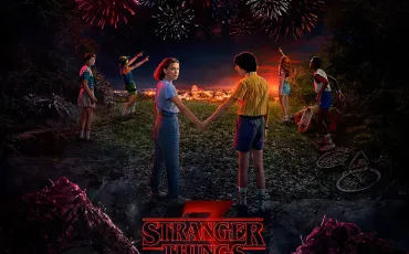 Quiz Netflix
