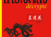 Quiz Tintin : Dcryptons le 'Lotus Bleu' !