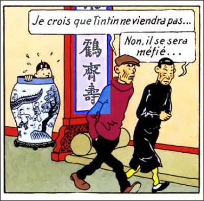 Et pour finir, je souhaiterai "Que la longévité soit avec vous, comme ..."