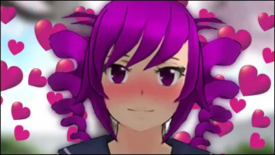 De qui est amoureuse Kokona ?