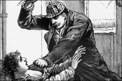 Dans quel quartier de Londres furent retrouvées sauvagement assassinées, entre août et novembre 1888, cinq prostituées, victimes de Jack l'Éventreur ?