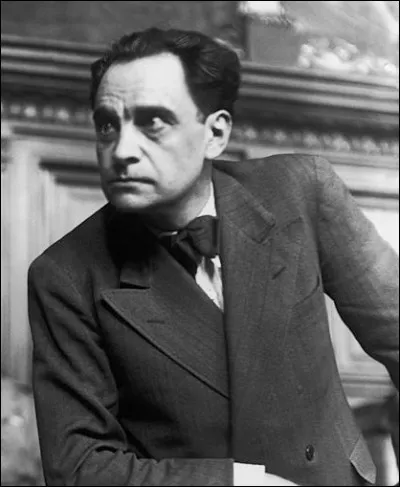 Qui est ce tueur en série, condamné à mort en avril 1946 pour le meurtre de 24 personnes ?