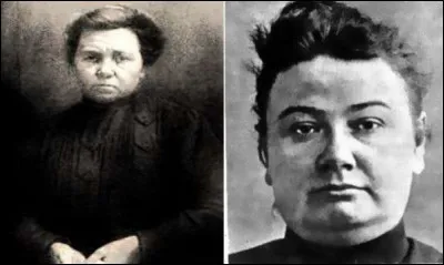 "L'Ogresse de la Goutte-d'Or", surnom de la tristement célèbre Jeanne Weber, tueuse d'une dizaine d'enfants entre 1905 et 1908. De quoi meurt-elle en 1918, dix ans après son arrestation ?