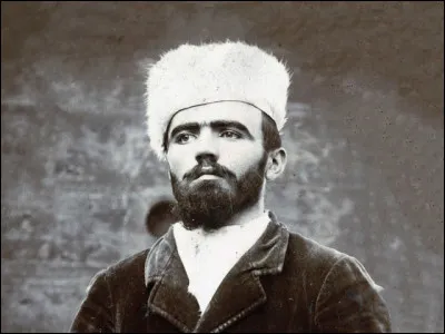 Le "tueur de bergers" aurait assassiné une vingtaine de personnes entre 1894 et 1897. Quel est son nom ?