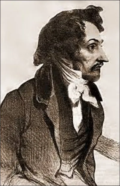 Quelle oeuvre est inspirée du crime commis par le dandy et écrivain Pierre-François Lacenaire, à savoir un double assassinat et une tentative de meurtre ?