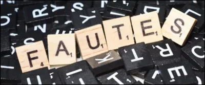 Ils _________ une lettre.