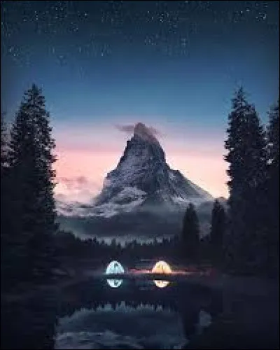 Nu comme "nuit" : qui est l'auteur du roman "La Fin de la nuit" ?