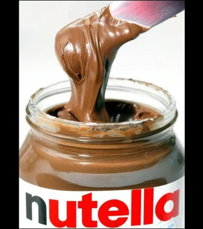 Nu comme "Nutella" : quelle industrie fabrique votre pâte à tartiner ?