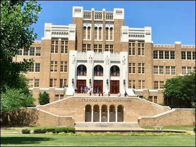 Te trouves-tu bon à l'école ?