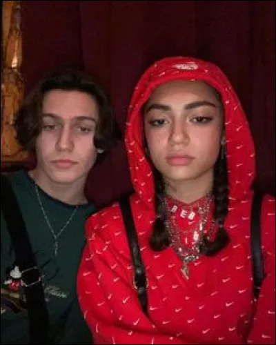 Quelle est sa marque de chaussures préférée ?