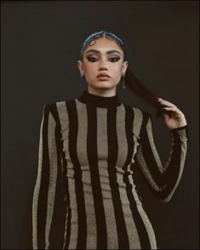 Quelle est sa destination de rêve ?