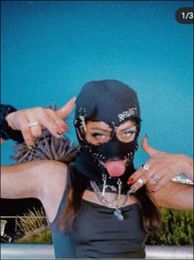 Quel est son fast-food préféré ?