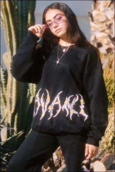 Comment s'appellent ses parents ?