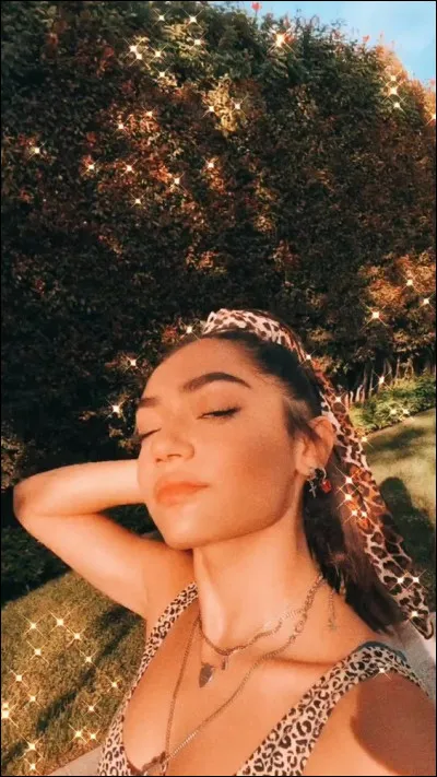 Quelle est sa couleur préférée ?