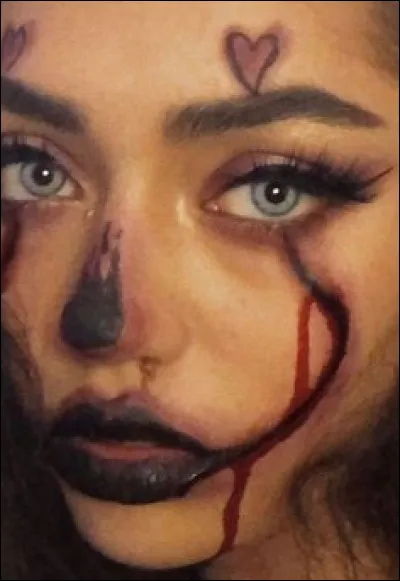 Est-elle sortie avec Payton Moormeier et Nick Austin ?