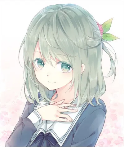 Je suis mage de Fairy-Tail.