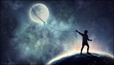 Au final, est-ce qu'elle réalise son rêve ?