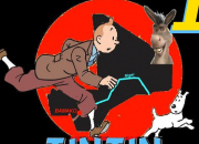 Quiz Tintin et l'ne au Mali
