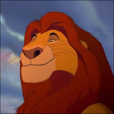 Qui a tué le roi Mufasa ?