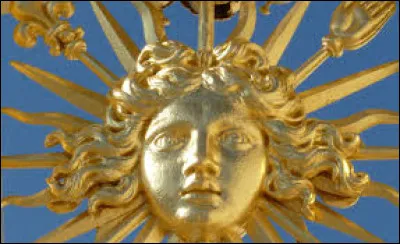 Le Roi Soleil est un/e :