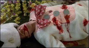 Ces blessures ont t faite par des :