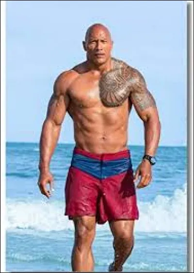 Qui est l'acteur le mieux payé au monde en 2020 ?