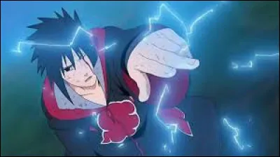 Quelle est ta technique préférée dans Naruto Shippuden' ?