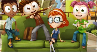 Comment s'appelle l'ennemie d'Angelo ?