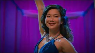 Où Regina a-t-elle trouvé Dixie ?