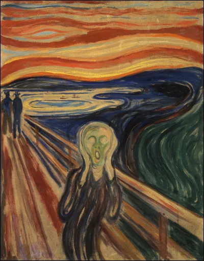 C'est son tableau le plus connu !