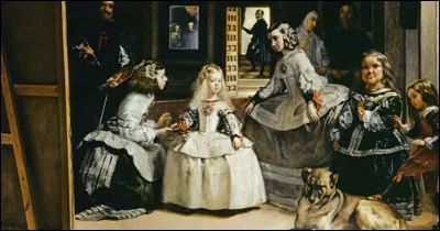 À quel peintre doit-on cette uvre ?