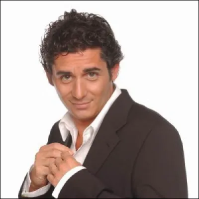 Qui a le droit de dire que je ne ressemble pas à Patrick Bruel ?
Moi ! C'est un sosie !