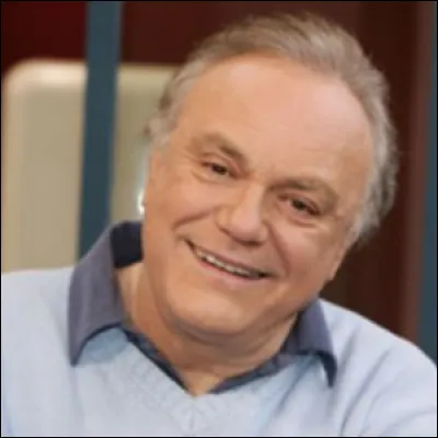 Quel sont les métiers de Laurent Cabrol ?