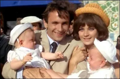 Quel rôle tient Patrice Laffont dans "Le Gendarme de Saint-Tropez" en 1964, de Jean Girault avec Louis de Funès ?