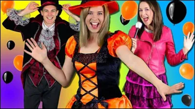 Quelle comptine est-ce ?