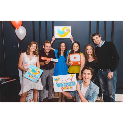 Combien d'abonnés ont-ils ?