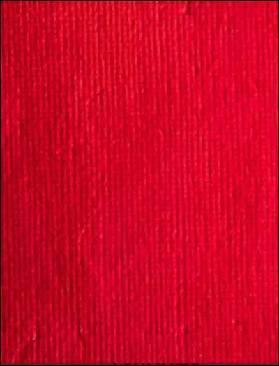 Comment dit-on "rouge" en espagnol ?