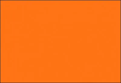 Comment dit-on "orange" en espagnol ?